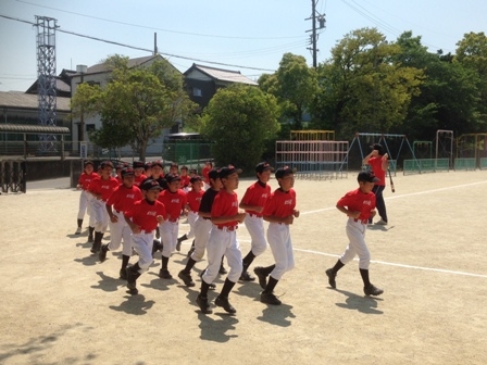 市長杯　決勝リーグ進出！