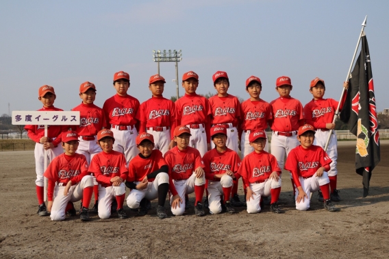 高円宮賜杯第37回全日本学童軟式野球大会(3/19)